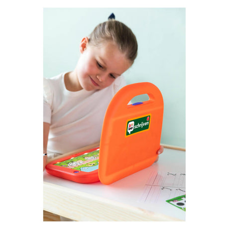 Jumbo ik leer schrijven educatief spel