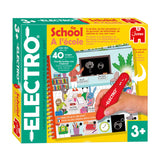 Jumbo Electro im Schulbildungsspiel