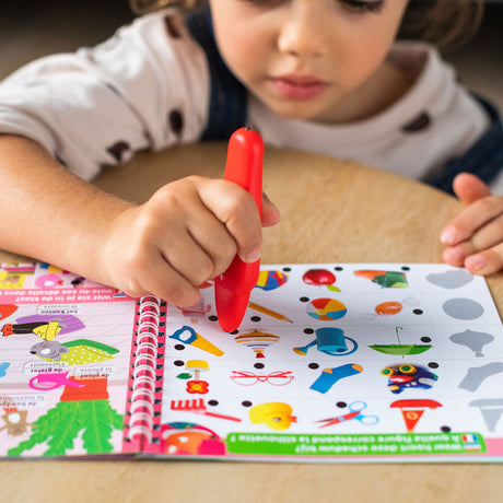 Jumbo electro - op school educatief spel