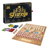 Jumbo Stratego Boordspel 65. Jubiläumsausgabe