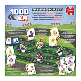 Jumbo 1000km Mario Kart Bordspüls