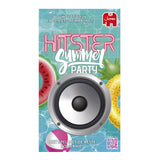 Jumbo hitster summer pary het partyspel waar muziek in zit