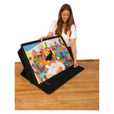 Jumbo Portapuzzle Comfort Puzzle mat, 500-1000 pieces