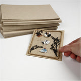 Http: www.cchobby.nl gerecycled-karton-a5-vel-148x210-mm-225-gr-grijs-bruin-125-vel-1-doos