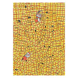 Jan van haasteren legpuzzel - expert 4 overal cadeautjes, 500st.