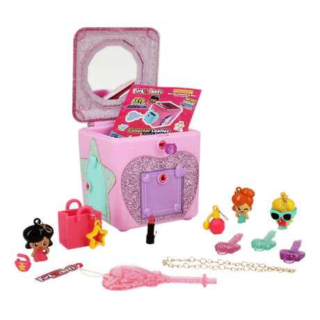 Funlockets jumbo geheime sieradendoos