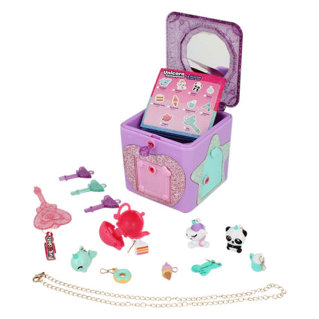 Funlockets jumbo geheime sieradendoos