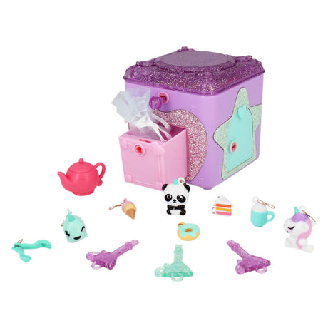 Funlockets jumbo geheime sieradendoos