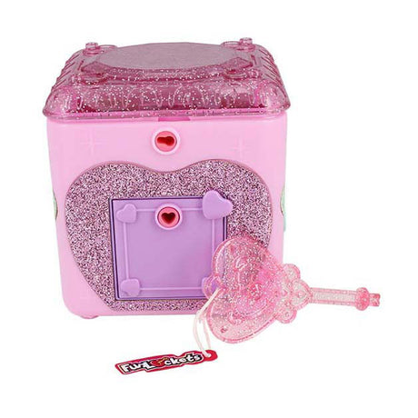 Jumbo funlockets geheime sieradendoos
