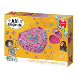 Jumbo - jill schirnhofer - maak je eigen juwelen box