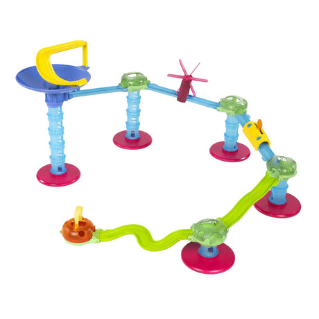 Jumbo racing rabbits starter set - 2 konijnen
