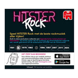 Jumbo hitster rock uitbreiding