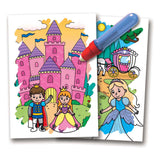 Jumbo water magic fairytales