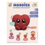 Jumbo ik leer moodies huggy