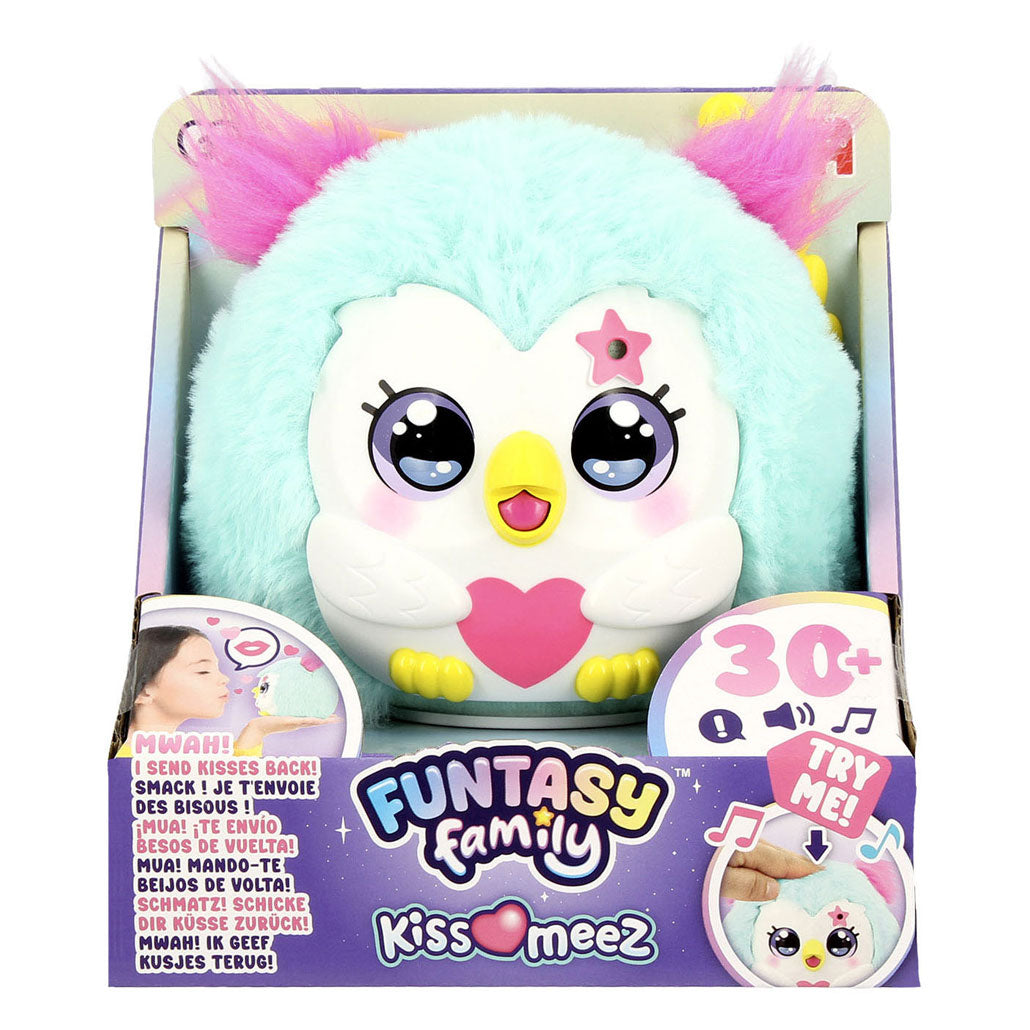 Funtasy family | 2 stuks