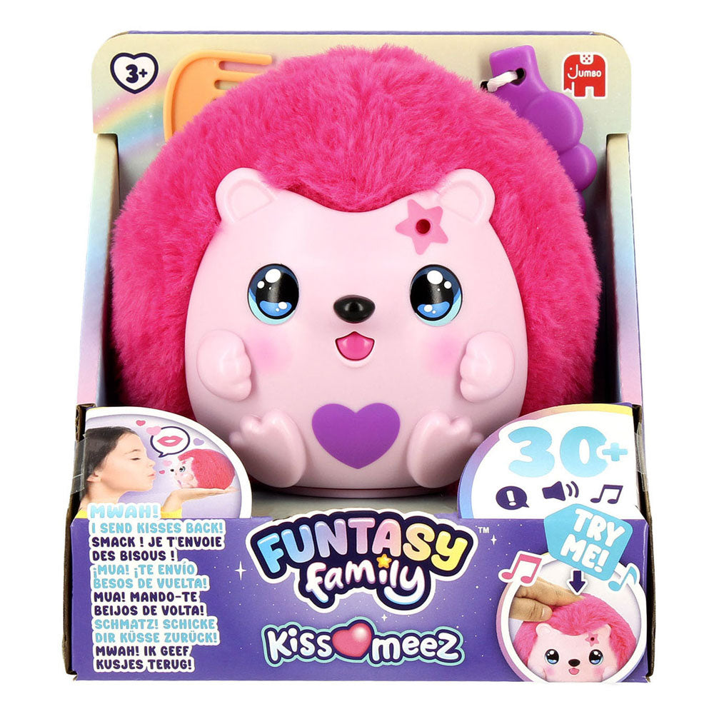 Funtasy family | 2 stuks