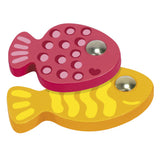 Goula jumbo fishing game - 2 spelers