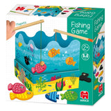 Goula jumbo fishing game - 2 spelers
