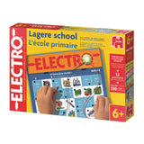 Electro jumbo lagere school educatief spel