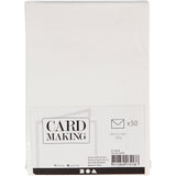 Http: www.cchobby.nl enveloppen-afmeting-envelop-11-4x16-2-cm-120-gr-off-white-50-stuk-1-doos