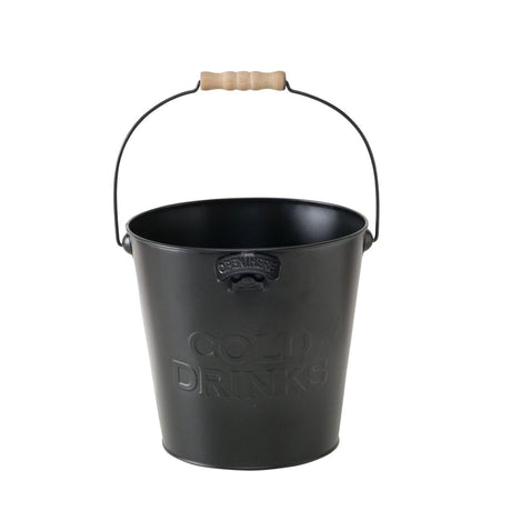 Boltze home bierkoeler emmer ø25xh22cm
