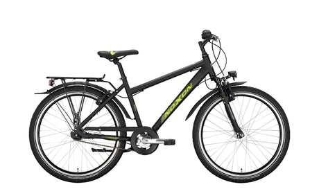 Noxon atb-jugendrad sweeper fg nd (#1) bike sweeper fg nd 26 55 diam.21sp black