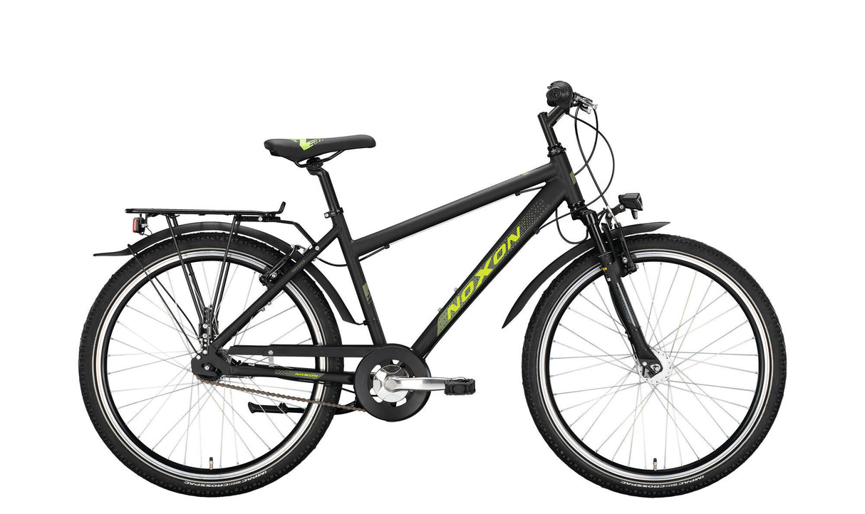 Noxon atb-jugendrad sweeper fg nd (#1) bike sweeper fg nd 26 50 diam.21sp black