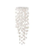 Boltze home lampenkap roisin ø37x10,5cm