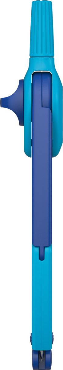 Pelikan passer griffix® blauw