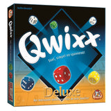 White Goblin Games Dobbelspel Qwixx Deluxe (NL)