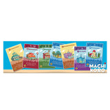 Giochi White Goblin Machi Koro Game