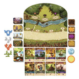 White goblin games everdell junior - bordspel