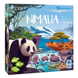 White goblin games nimalia - bordspel