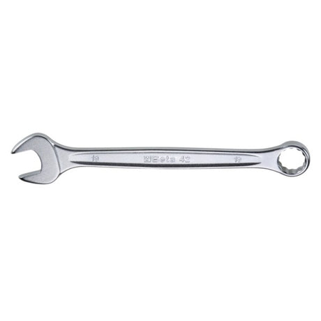 Beta tools steek-ringsleutel beta 19mm