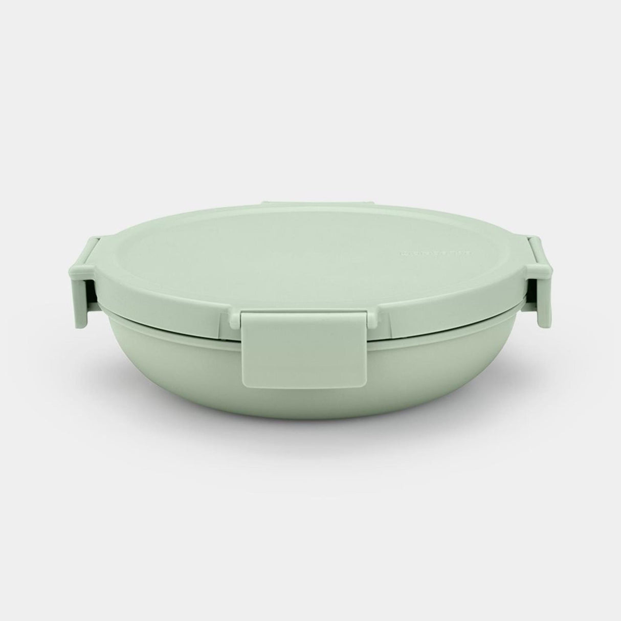 Brabantia make take lunchkom 1l jade green
