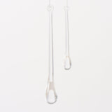 Boltze home hangerset kielo 2-delig l16-25cm ø2,3-3,5cm
