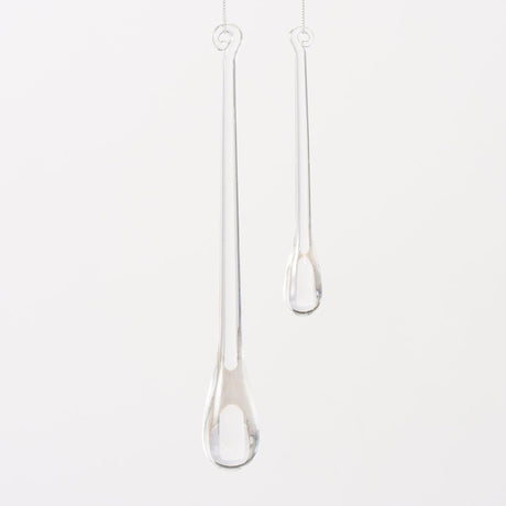 Boltze home hangerset kielo 2-delig l16-25cm ø2,3-3,5cm