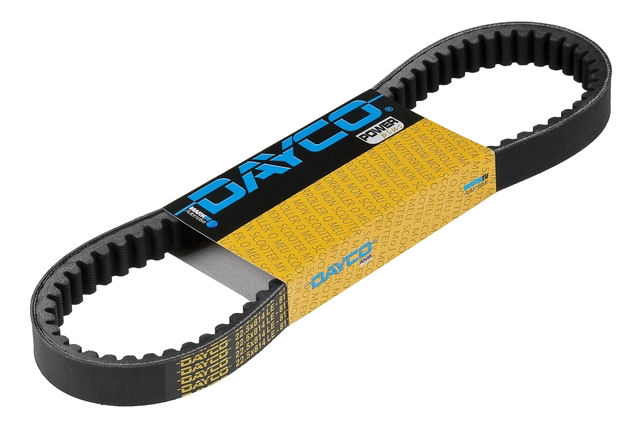 Dayco V-Belt Kevlar Piaggio 125 150cc 22,5x814 mm