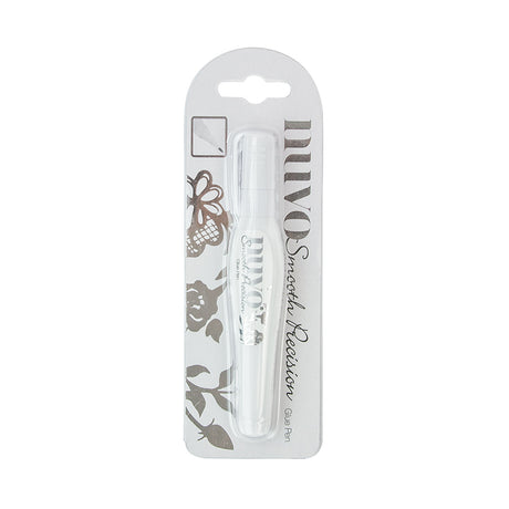 Nuvo by tonic studios nuvo • smooth precision glue pen