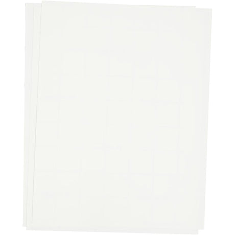 Creativ company https: www.cchobby.nl transfer-vellen-vel-21-5x28-cm-voor-donker-en-licht-textiel-wit-3-vel-1-doos