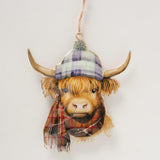 Boltze home kersthanger hooglander