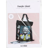 Http: www.cchobby.nl transfer-vellen-vel-21-5x28-cm-voor-donker-en-licht-textiel-wit-12-vel-1-doos