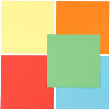 Creativ company http: www.cchobby.nl origamipapier-afm-15x15-cm-80-gr-5x10-vel-1-doos