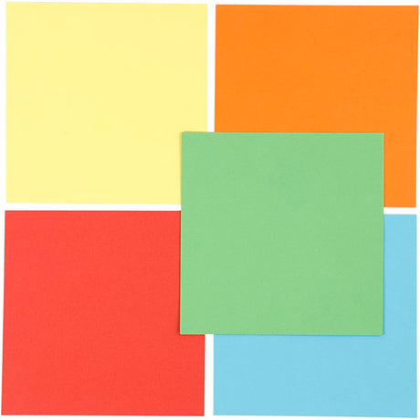 Creativ company http: www.cchobby.nl origamipapier-afm-15x15-cm-80-gr-5x10-vel-1-doos
