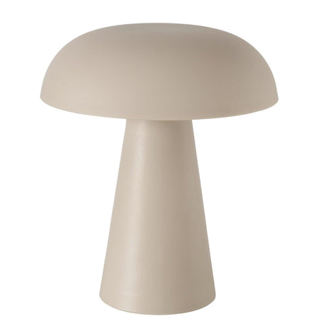 Boltze home led tafellamp ø15xh17,5cm