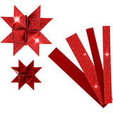 Http: www.cchobby.nl papieren-vlechtstroken-l-44-78-cm-b-15-25-mm-d-6-5-11-5-cm-glitter-vernis-rood-40-stroken-1-doos