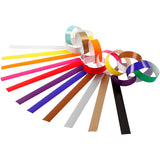 Http: www.cchobby.nl slinger-stroken-l-16-cm-b-15-mm-diverse-kleuren-400-stuk-1-doos
