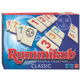 Goliat Rummikub den originale klassikeren