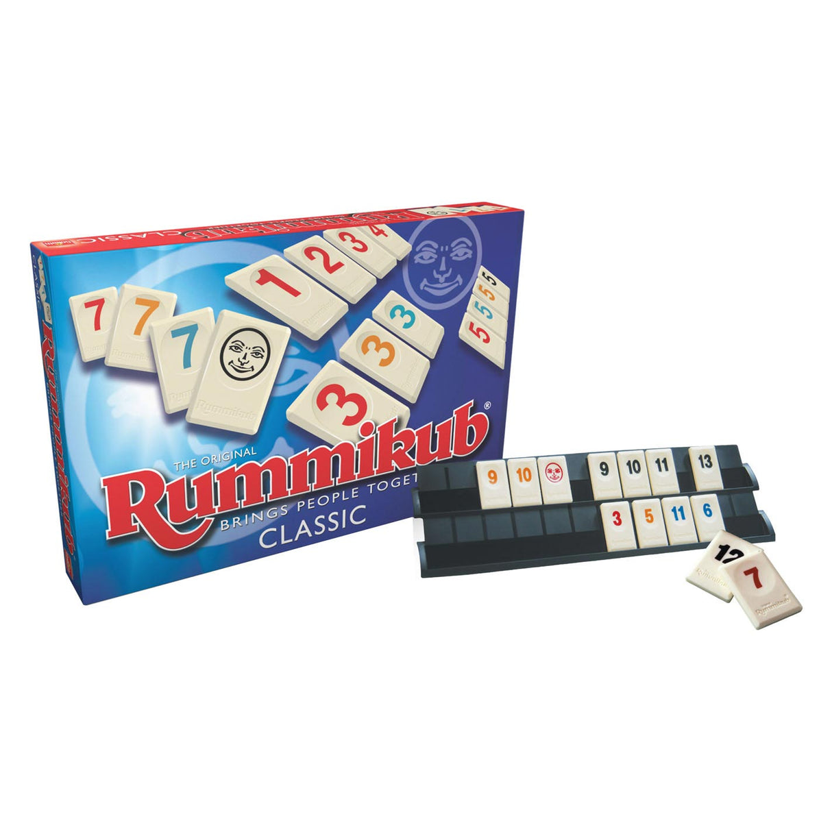 Goliath Rummikub oryginalny klasyk