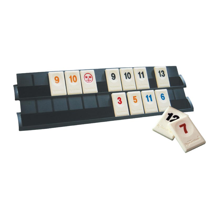 Goliath Rummikub originalna klasika